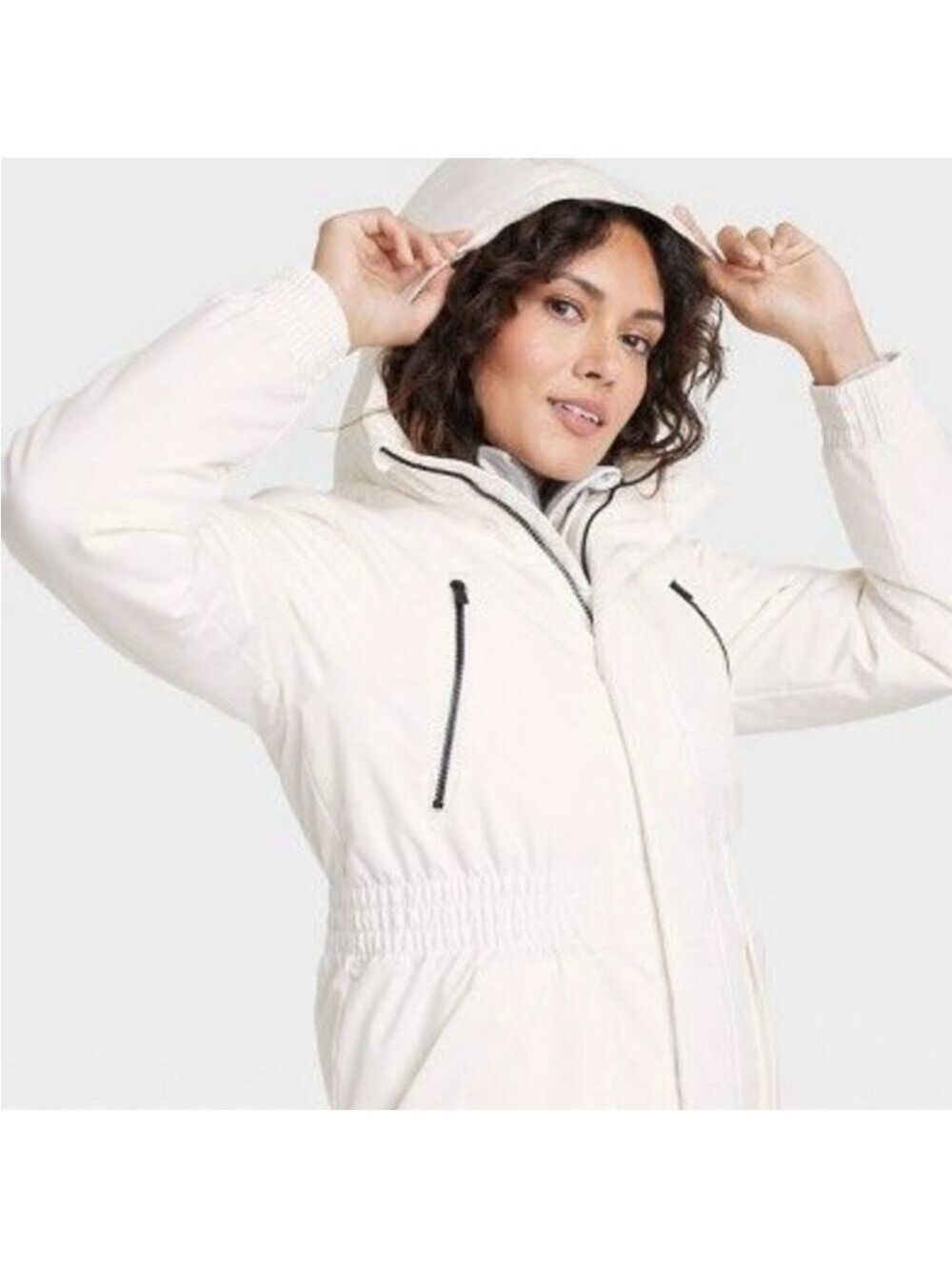 All In Motion Snow Sport Jacket Large NWT - Picture 2 of 5